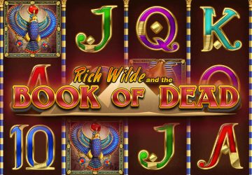 Playtech - игровой автомат онлайн от Various с RTP 97.49%